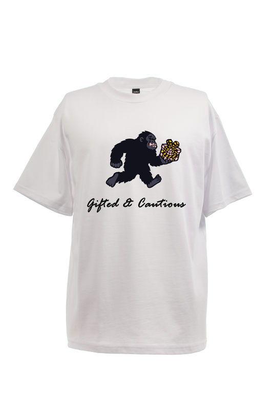 "Gifted Ape"